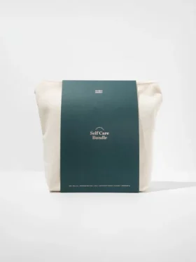 Mother Mother Selbstpflege-Paket für die Schwangerschaft