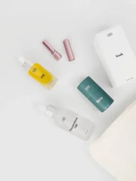 Mother Mother Selbstpflege-Paket für die Schwangerschaft
