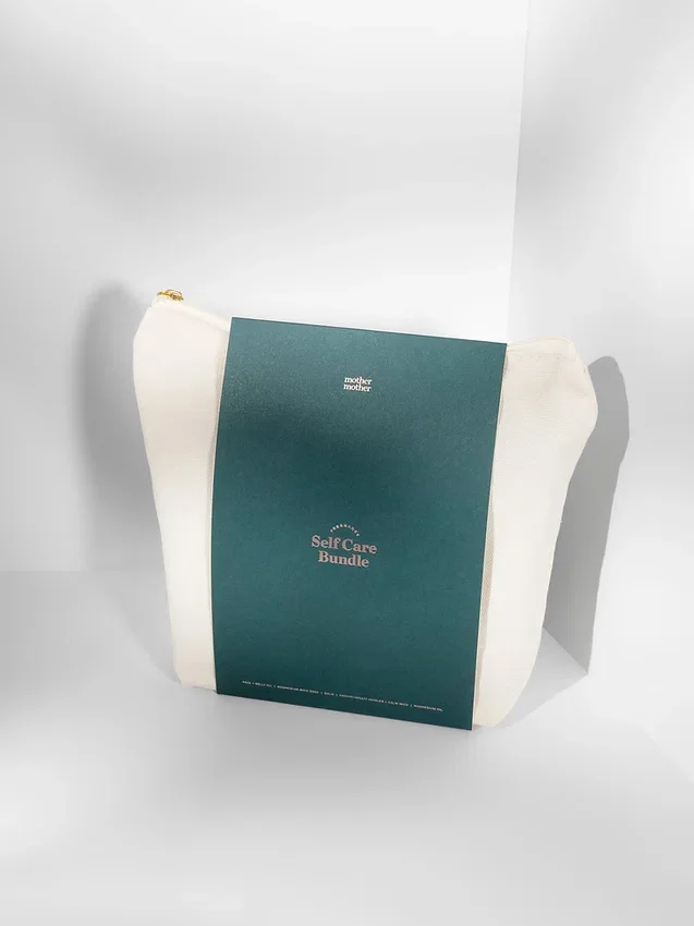 Mother Mother Selbstpflege-Paket für die Schwangerschaft