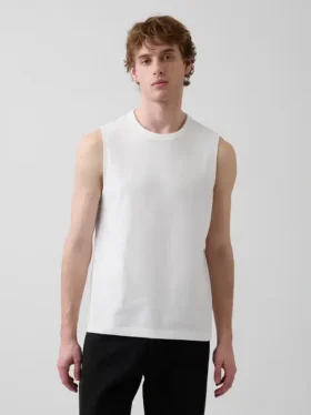 Muscle-Tank-Oberteil