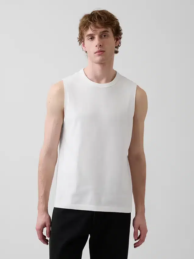 Muscle-Tank-Oberteil