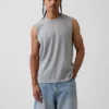 Muscle-Tank-Oberteil