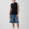 Muscle-Tank-Oberteil