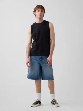 Muscle-Tank-Oberteil