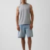 Muscle-Tank-Oberteil