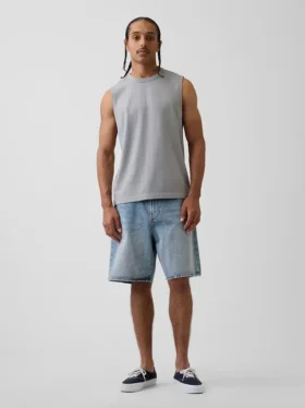 Muscle-Tank-Oberteil