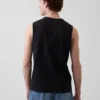 Muscle-Tank-Oberteil