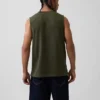 Muscle-Tank-Oberteil