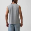 Muscle-Tank-Oberteil