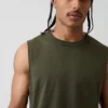 Muscle-Tank-Oberteil