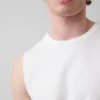 Muscle-Tank-Oberteil