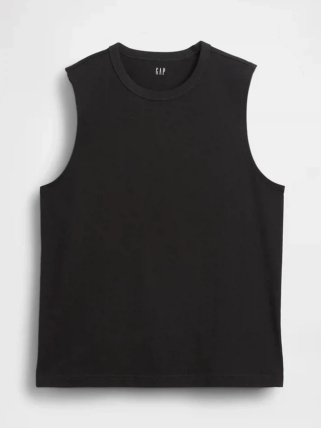 Muscle-Tank-Oberteil