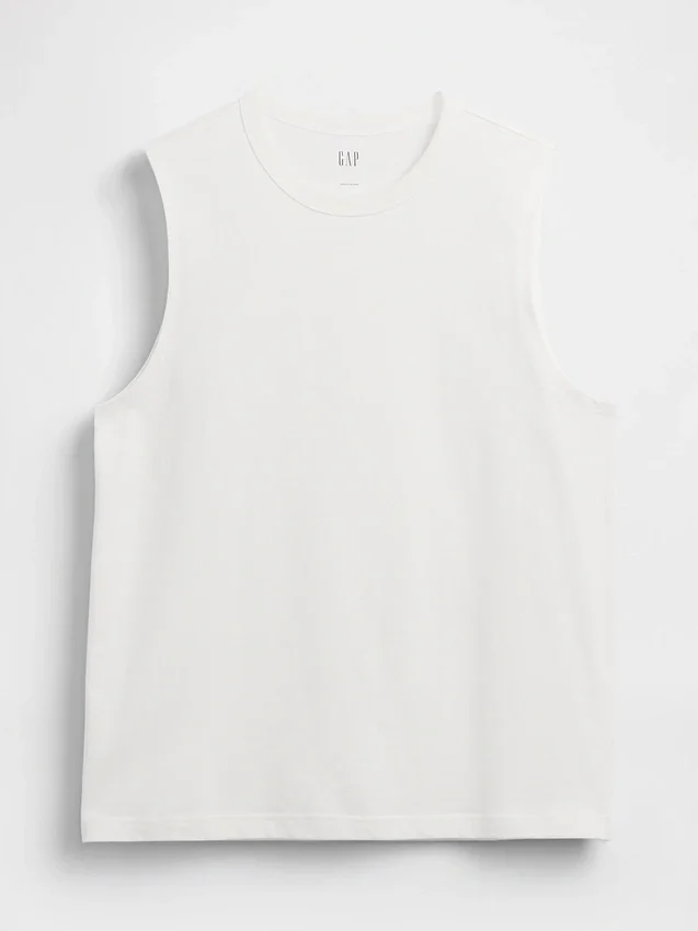 Muscle-Tank-Oberteil