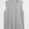 Muscle-Tank-Oberteil