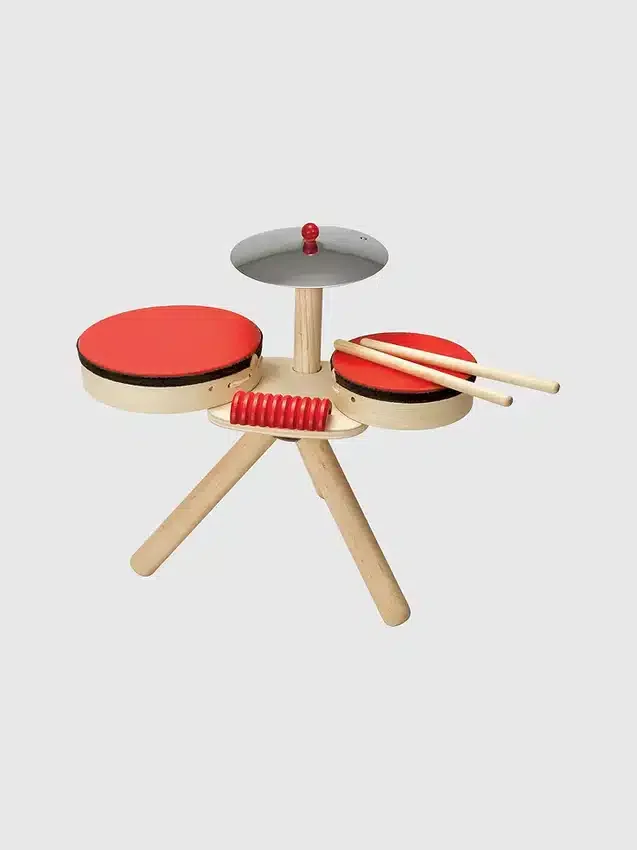 Musikband-Spielset