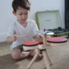 Musikband-Spielset