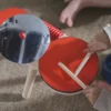 Musikband-Spielset