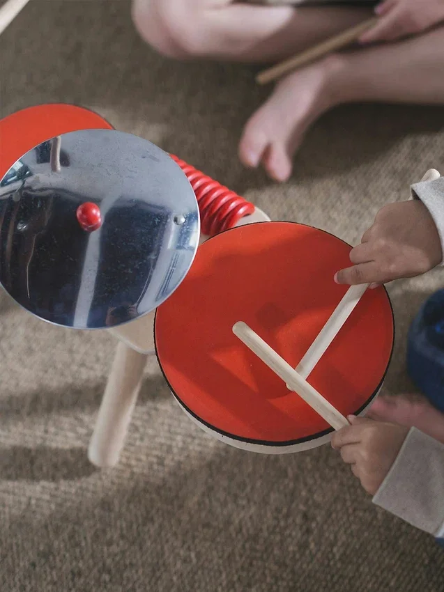 Musikband-Spielset