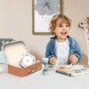 Musikset für Kleinkinder