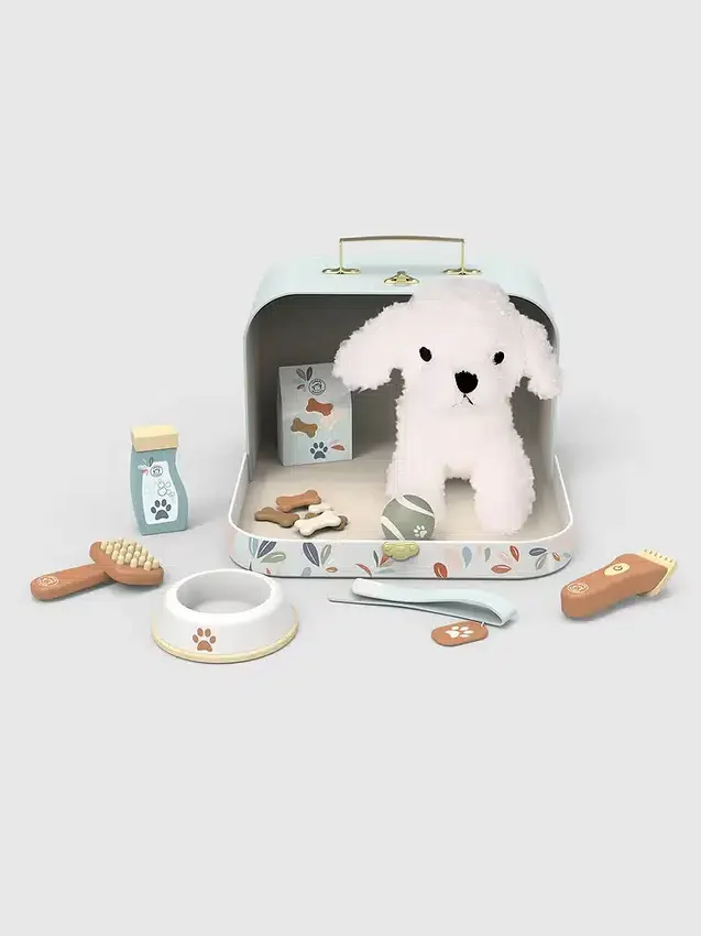 „My Little Dog“ – Spielzeug für Kleinkinder
