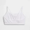 Nahtloses Racerback-Bralette