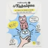 Nailmatic Badebomben- und Seifen-Bastelset