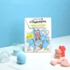 Nailmatic Badebomben- und Seifen-Bastelset