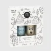 Nailmatic Nagellack-Set „Boum“