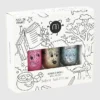 Nailmatic Nagellack-Set „Fairytale“