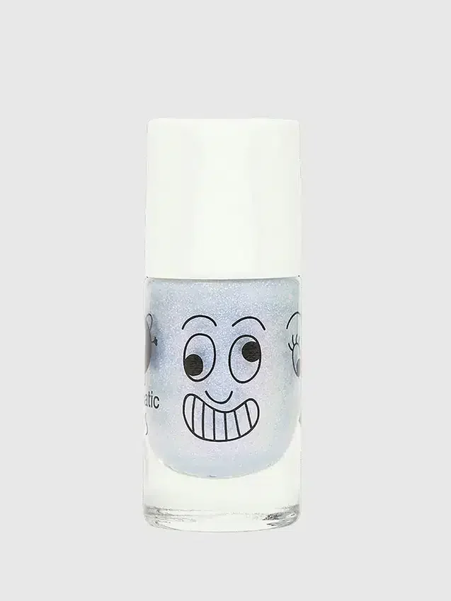 Nailmatic Nagellack-Set „Las Mermaid“