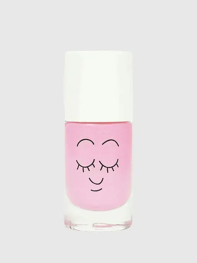 Nailmatic Nagellack-Set „Las Mermaid“