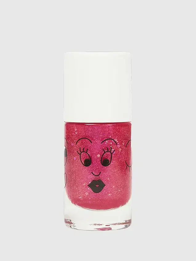 Nailmatic Nagellack-Set „Las Mermaid“