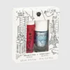Nailmatic Nagellack- und Lipgloss-Set „Magique“