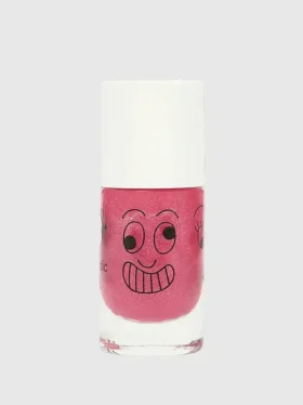 Nailmatic Nagellack- und Nagelsticker-Pop-Set