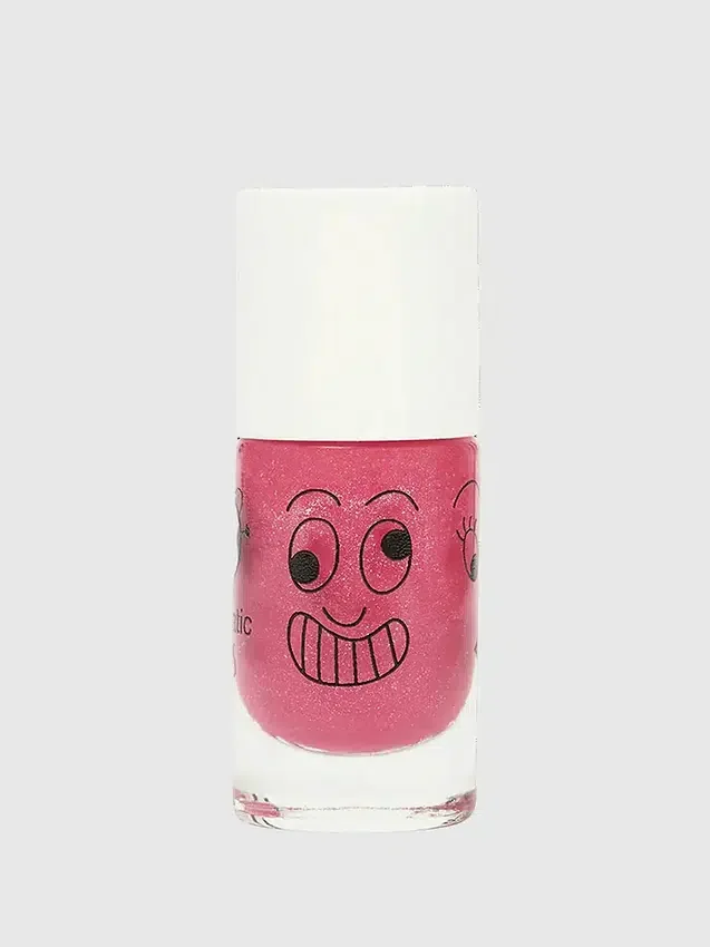 Nailmatic Nagellack- und Nagelsticker-Pop-Set