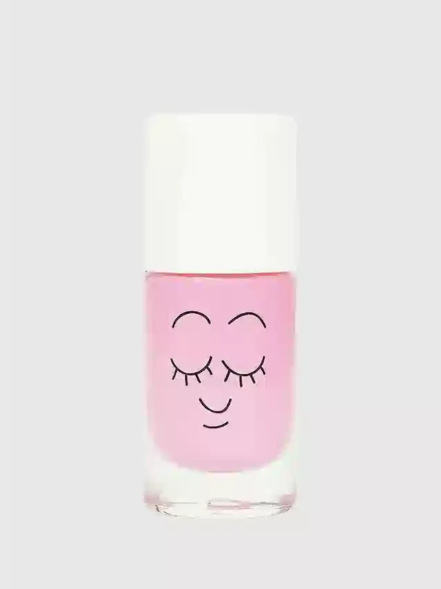 Nailmatic Nagellack- und Nagelsticker-Pop-Set