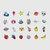 Nailmatic Nagellack- und Nagelsticker-Pop-Set