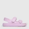 Native Schuhe Chase Bio-Bling für Kleinkinder