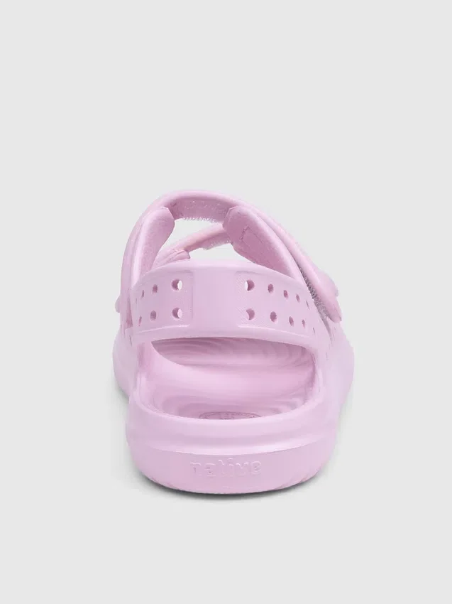 Native Schuhe Chase Bio-Bling für Kleinkinder