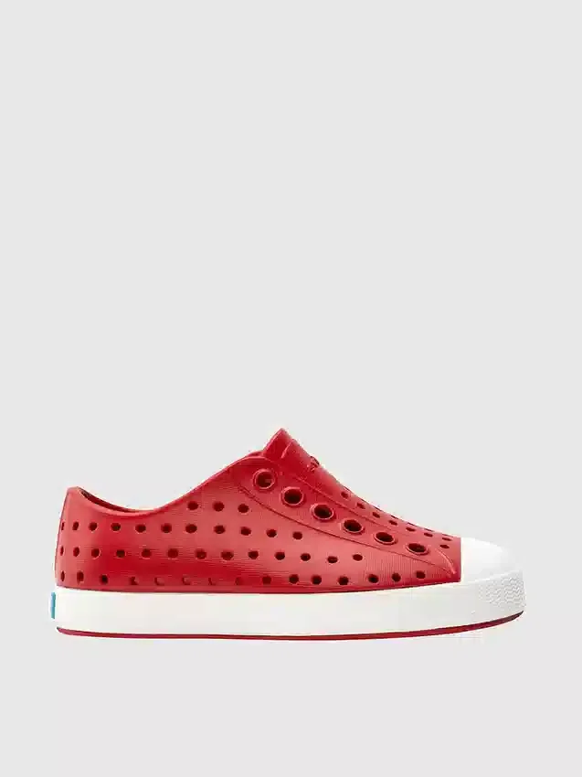 Kinder-Schuhe „Native Shoes Jefferson“