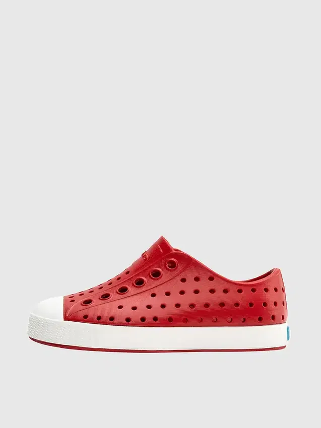 Kinder-Schuhe „Native Shoes Jefferson“