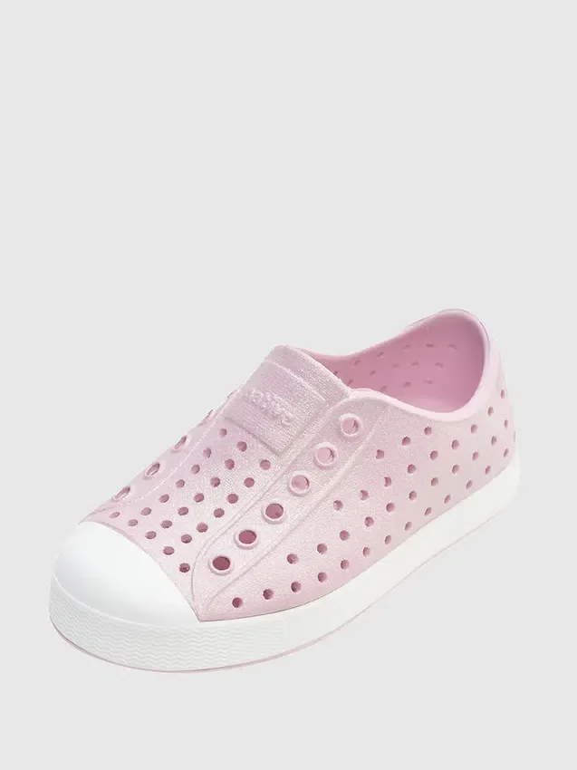 Native-Schuhe für Kleinkinder „Jefferson Bio-Bling“