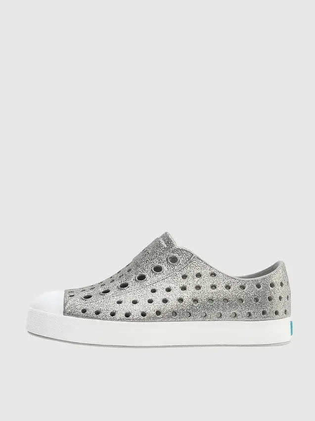 Native Schuhe Jefferson Bio-Bling für Kinder