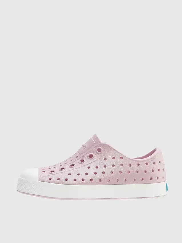 Native Schuhe Jefferson Bio-Bling für Kinder
