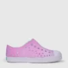 Native-Schuhe für Kleinkinder mit Jefferson-Print