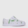 Native-Schuhe für Kleinkinder mit Jefferson-Print