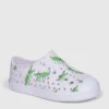 Native-Schuhe für Kleinkinder mit Jefferson-Print