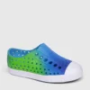 Native-Schuhe für Kleinkinder mit Jefferson-Print