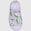 Native-Schuhe für Kleinkinder mit Jefferson-Print