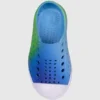Native-Schuhe für Kleinkinder mit Jefferson-Print